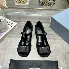 Picture of Prada Shoes _SKUPradasz35-40419093.5CMX0202
